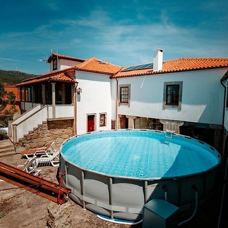 Perre Rural House - Villa With Private Pool Viana do Castelo Eksteriør bilde