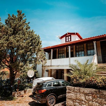 Perre Rural House - Villa With Private Pool Viana do Castelo Eksteriør bilde