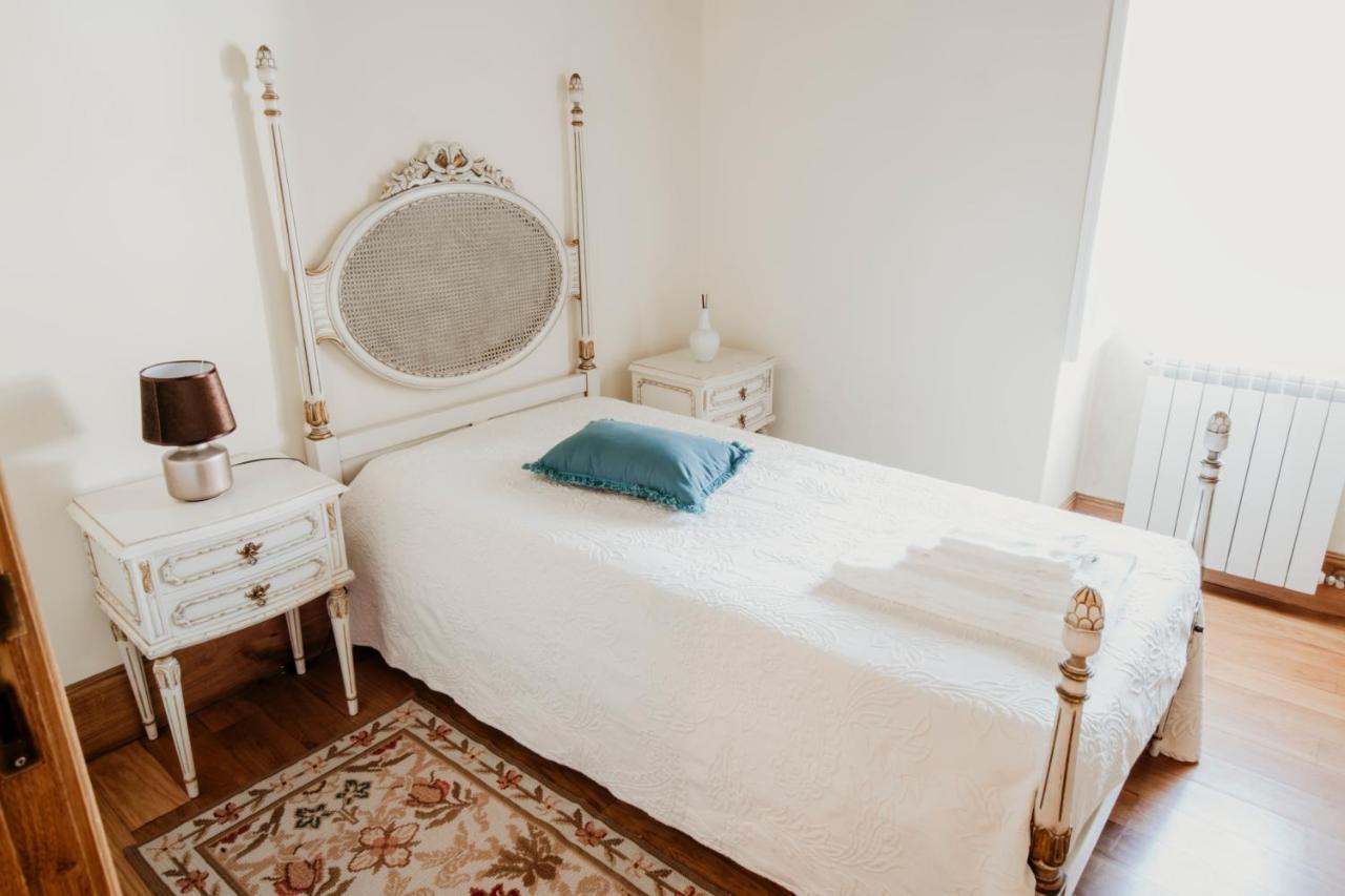 Perre Rural House - Villa With Private Pool Viana do Castelo Eksteriør bilde