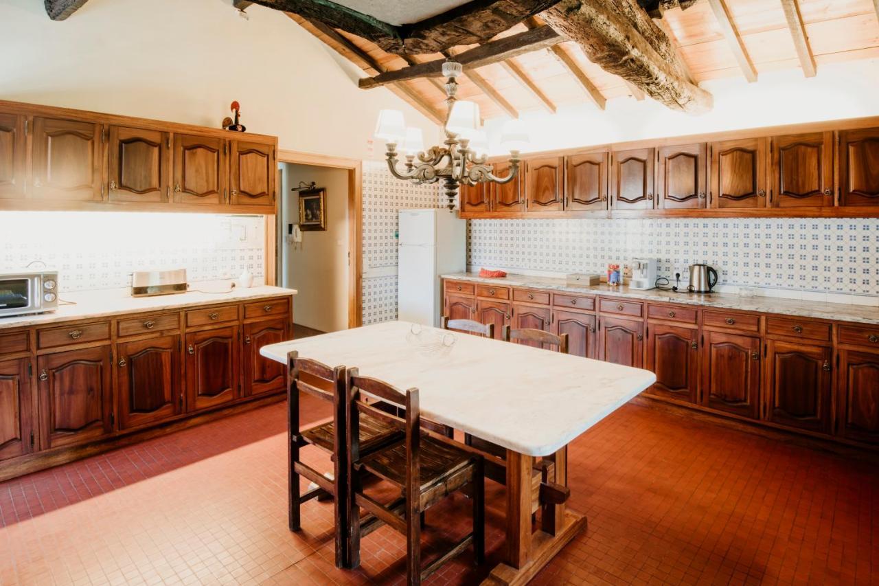 Perre Rural House - Villa With Private Pool Viana do Castelo Eksteriør bilde