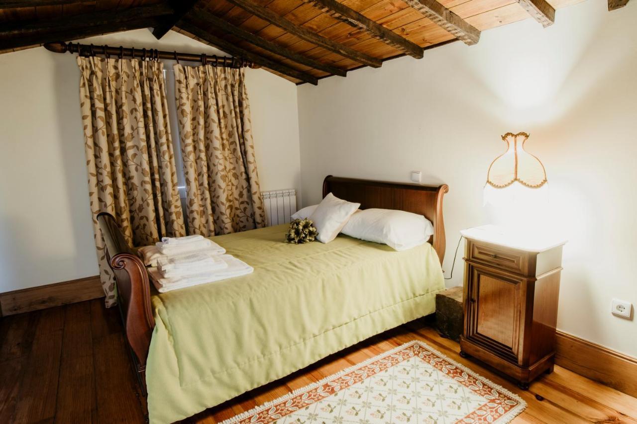 Perre Rural House - Villa With Private Pool Viana do Castelo Eksteriør bilde